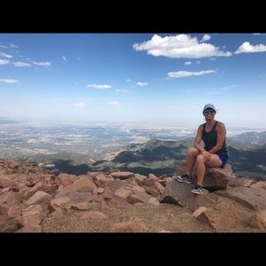 Meet your Posher, Corinne